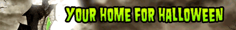 haunted house
